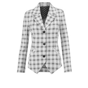 CAbi - Valentina Blazer (5292) NWOT